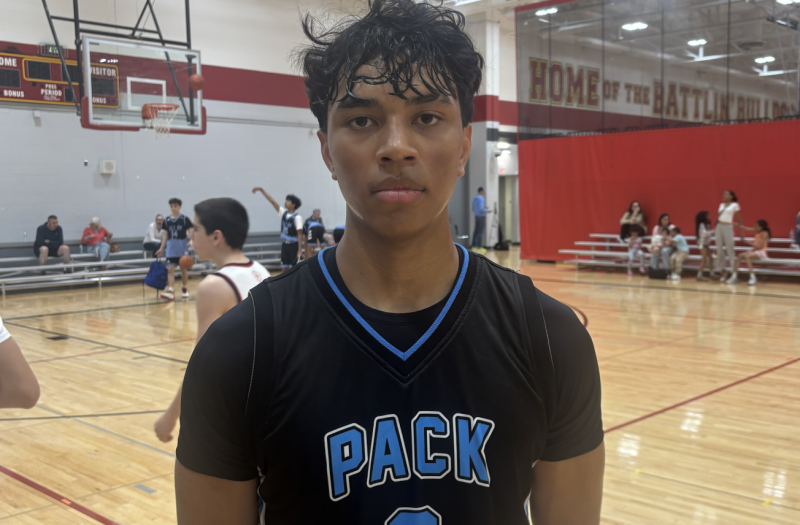 AA State Tournament Preview - Statistical Leaders